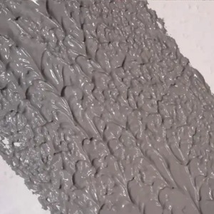 瓮安双液改性环氧型 YJ-302 拉毛界面剂，光面混凝土基层专用再浇剂