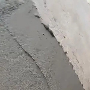 瓮安水工建筑物I级C55聚合物改性水泥砂浆 渠道防渗泵站加固迎水面抗冲刷砂浆