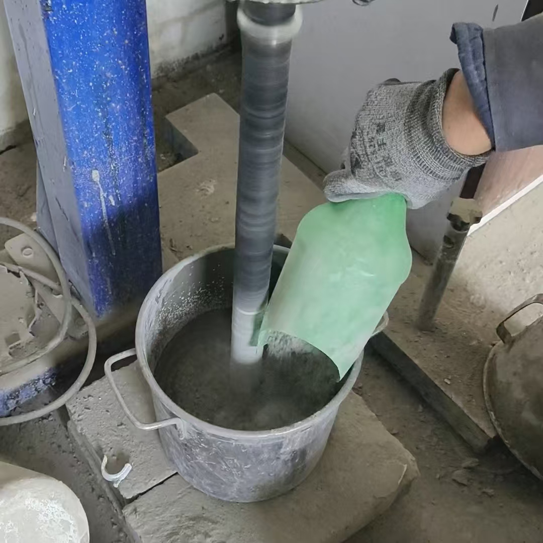 瓮安桥梁公路张拉用H60压浆料与普通压浆料有什么区别？