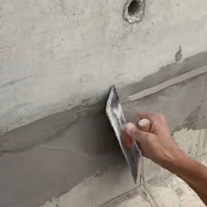 瓮安P型防护型环氧树脂砂浆